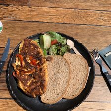 Eetcafé De Beurs