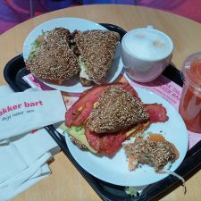 Bakker Bart
