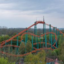 Walibi Holland