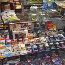 Game Mania