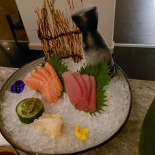 Ichi Asian Fusion Cuisine