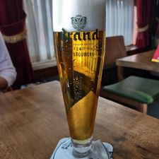 Café Schtad Zitterd