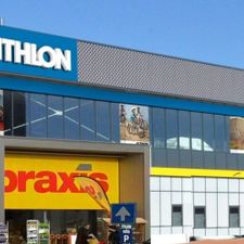 Decathlon Leeuwarden