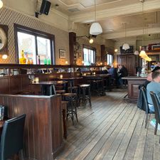 Grand Café Het Lokaal