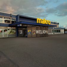 Makro Amsterdam