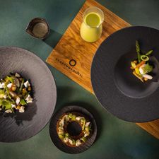 Restaurant De Kromme Dissel