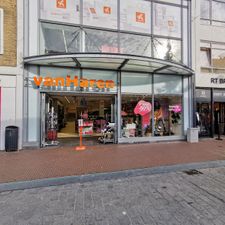 vanHaren schoenen