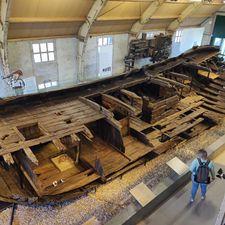 Museum Batavialand