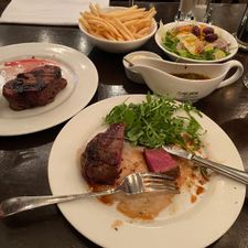 Gauchos Grill Restaurant - Amsterdam Oud- Zuid