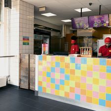 Taco Mundo Rotterdam-Centrum