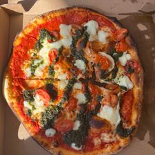De Pizzabakkers Pannekoekstraat