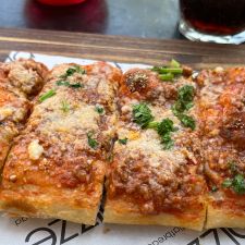 Pazze e Pizze