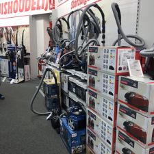 MediaMarkt Rotterdam Zuid