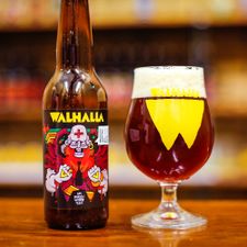 Walhalla Brewery & Taproom