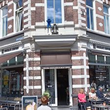 Chocolate Company Café Breda