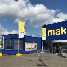 Makro Breda