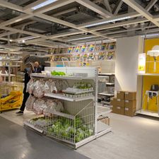 IKEA Amsterdam