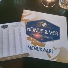 Heinde Oisterwijk