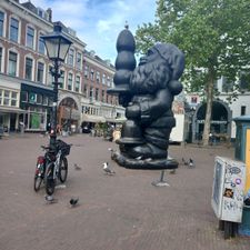 Boekhandel vanGennep