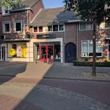 Shoeby - Nuenen