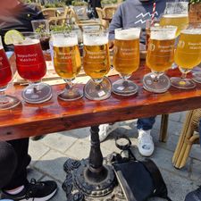 Biercafé & Grill Vliegende Hollander