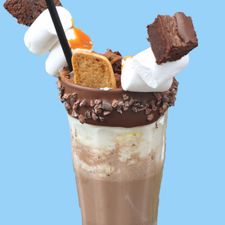 Brick Coffee