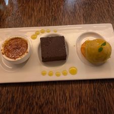 Restaurant Zaza's