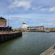 Restaurant 't Havenmantsje