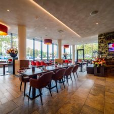Bastion Hotel Tilburg