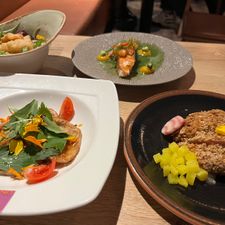 Umami by Han Eindhoven
