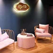 Retreat QoQo Massage Oude Binnenweg Rotterdam