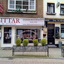 Sittar Indian Restaurant