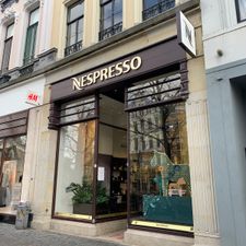 Nespresso Boutique