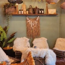 Het Romerhuis Koffie - Thee - Chocolade
