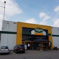 Sligro Arnhem