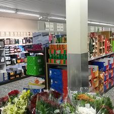 ALDI Heemstede Bronsteeweg