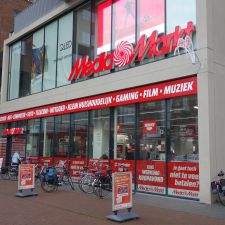 MediaMarkt Drachten