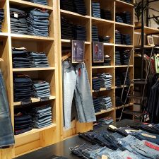 Levi's® Utrecht Lange Elisabethstraat