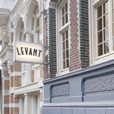 Restaurant Levant