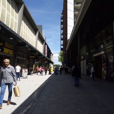 Xenos Amsterdam Osdorp