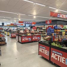 ALDI Breda Urkstraat