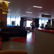 Seats and Sofas Alkmaar