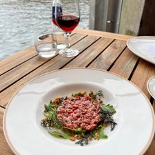 Brasserie Marie