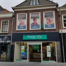 Pearle Opticiens Woerden