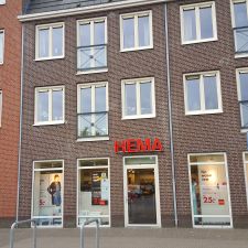 HEMA Breda Prinsenbeek