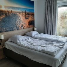 Landal Strand Resort Ouddorp Duin