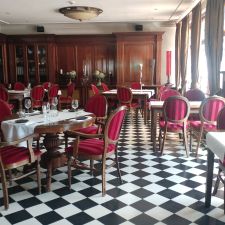 Hotel Restaurant De Twee Linden