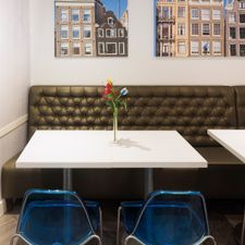 Hotel ibis Styles Amsterdam Central Station