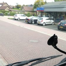 ALDI Putten Enghuusweg