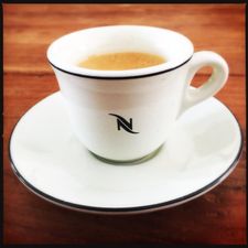 Nespresso Boutique